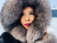 Load image into Gallery viewer, Valentina