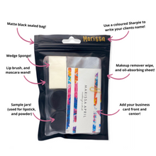 Load image into Gallery viewer, Makeup Touch-up Kit