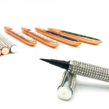 Load image into Gallery viewer, Eyeliner Glue Pen (black & Clear)