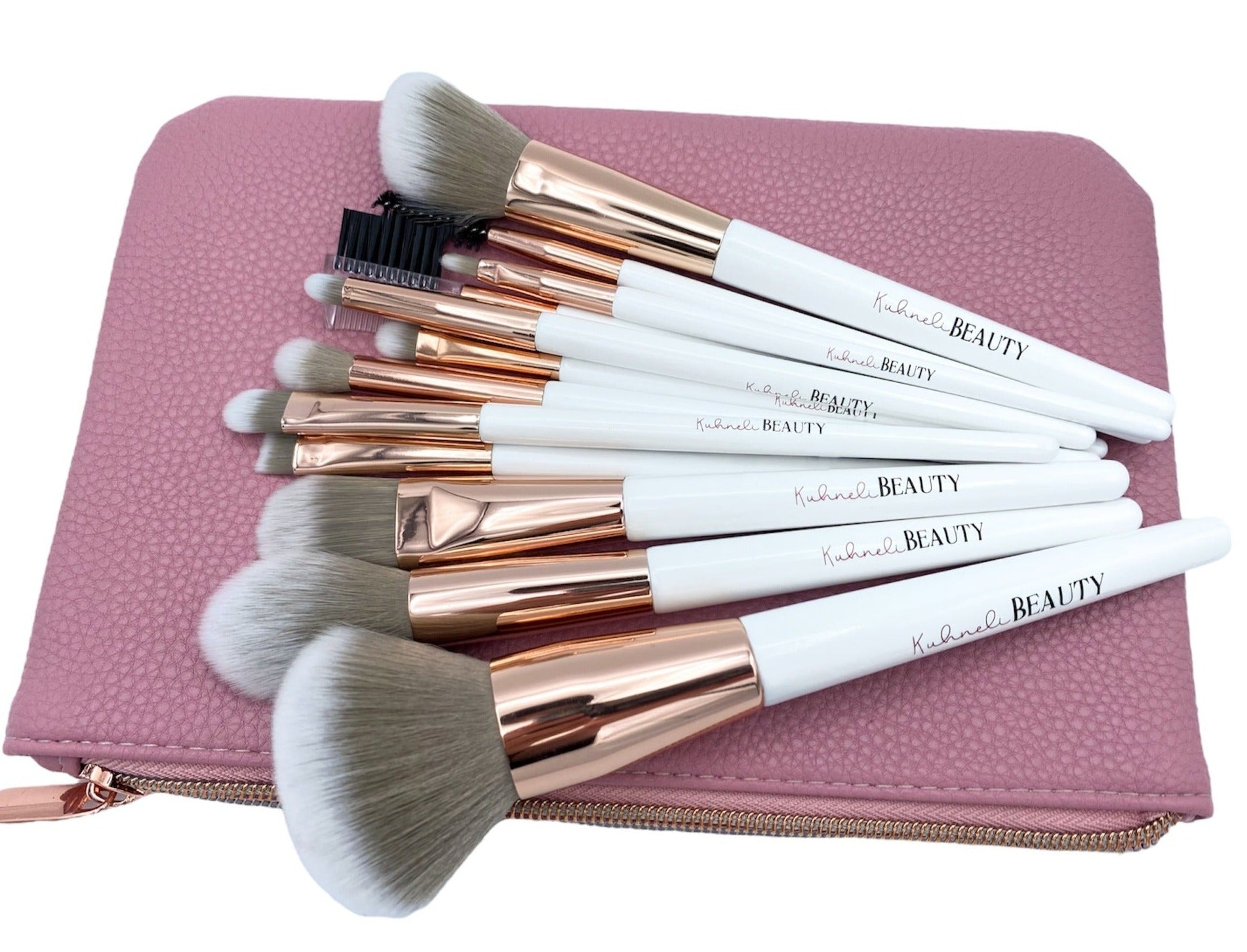 Makeup Brush Set