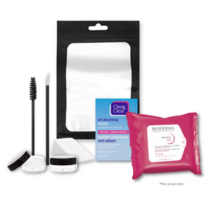 Makeup Touch-up Kit